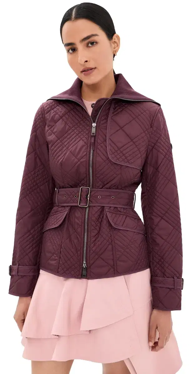 Abbeydale Jacket Vineyard Red Abbeydale Jacket Vineyard Red