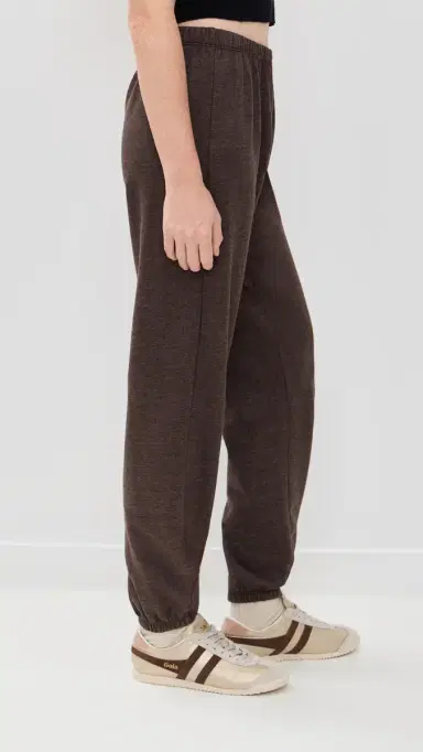 Year of Ours tadium weatpants Dark Oak | Thumbnail 4 Year of Ours tadium weatpants Dark Oak | Thumbnail 4
