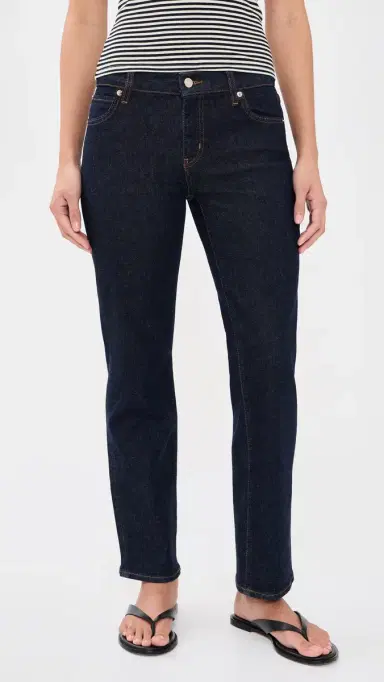 Frame The Cigarette Jeans | Thumbnail 2 Frame The Cigarette Jeans | Thumbnail 2