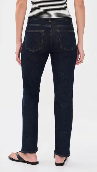 Frame The Cigarette Jeans | Thumbnail 3 Frame The Cigarette Jeans | Thumbnail 3