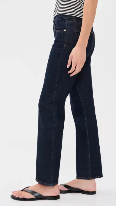Frame The Cigarette Jeans | Thumbnail 4 Frame The Cigarette Jeans | Thumbnail 4