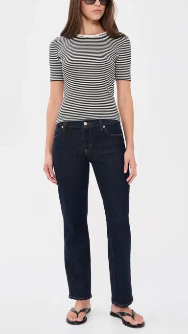 Frame The Cigarette Jeans | Thumbnail 5 Frame The Cigarette Jeans | Thumbnail 5