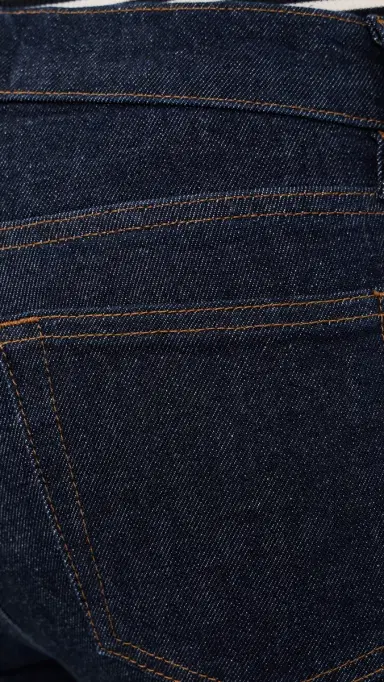 Frame The Cigarette Jeans | Thumbnail 6 Frame The Cigarette Jeans | Thumbnail 6