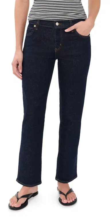 Frame The Cigarette Jeans | Thumbnail 1 Frame The Cigarette Jeans | Thumbnail 1