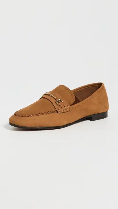 Sam Edelman Loraine Loafers Honey Bourbon | Thumbnail 2 Sam Edelman Loraine Loafers Honey Bourbon | Thumbnail 2