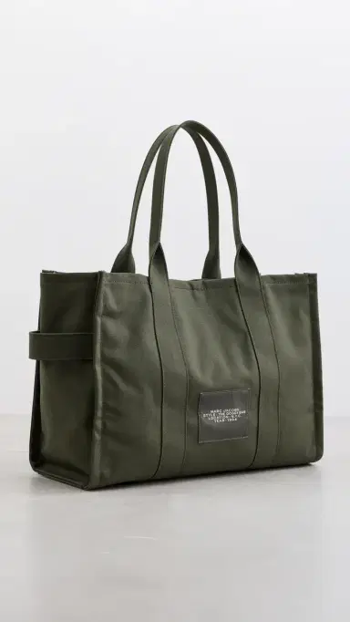 Marc Jacobs The Doggy Bag Forest One Size | Thumbnail 4 Marc Jacobs The Doggy Bag Forest One Size | Thumbnail 4