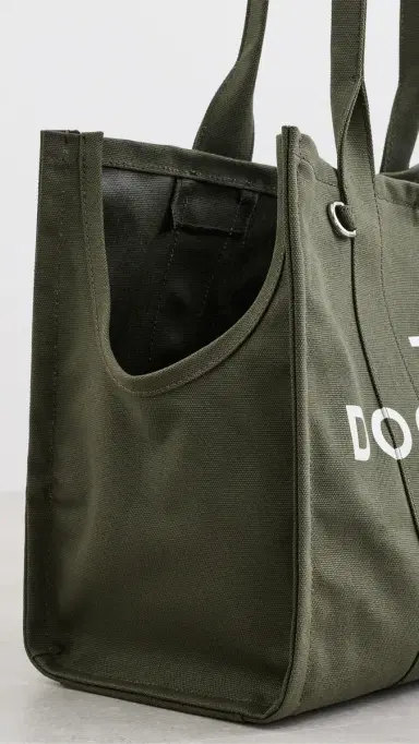 Marc Jacobs The Doggy Bag Forest One Size | Thumbnail 6 Marc Jacobs The Doggy Bag Forest One Size | Thumbnail 6