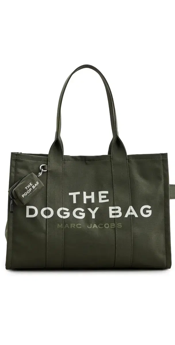 The Doggy Bag Forest One Size The Doggy Bag Forest One Size