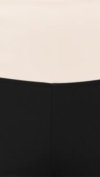 LIONESS Canyon Capris Noir | Thumbnail 6 LIONESS Canyon Capris Noir | Thumbnail 6