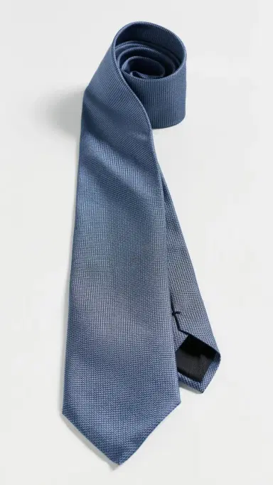BOSS Silk Blend Tie | Thumbnail 2 BOSS Silk Blend Tie | Thumbnail 2
