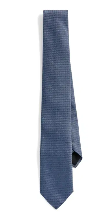 BOSS Silk Blend Tie | Thumbnail 1 BOSS Silk Blend Tie | Thumbnail 1
