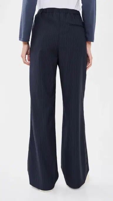 Rowing Blazers Pinstripe Everyday Pants NAVY | Thumbnail 3 Rowing Blazers Pinstripe Everyday Pants NAVY | Thumbnail 3