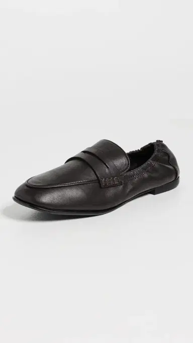 Simkhai Danna Loafers Cacao | Thumbnail 2 Simkhai Danna Loafers Cacao | Thumbnail 2
