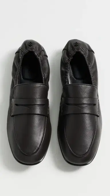 Simkhai Danna Loafers Cacao | Thumbnail 5 Simkhai Danna Loafers Cacao | Thumbnail 5