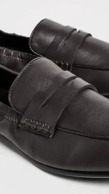 Simkhai Danna Loafers Cacao | Thumbnail 6 Simkhai Danna Loafers Cacao | Thumbnail 6