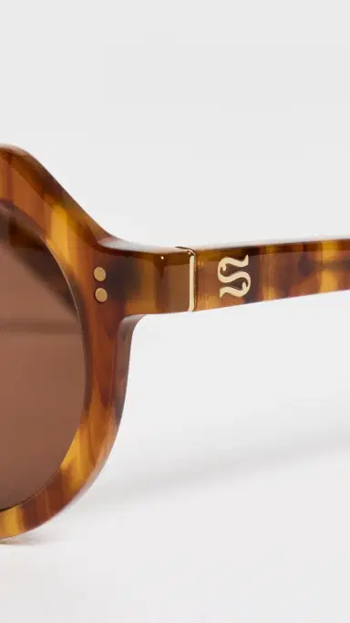 Sardine Georgie Sunglasses | Thumbnail 5 Sardine Georgie Sunglasses | Thumbnail 5