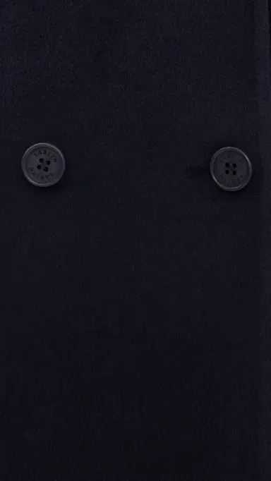 Sablyn Floren Cropped Double Breasted Jacket idnight Navy | Thumbnail 6 Sablyn Floren Cropped Double Breasted Jacket idnight Navy | Thumbnail 6