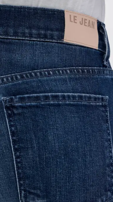 LE JEAN Baby Bootcut Jeans Diamond in the Rough | Thumbnail 6 LE JEAN Baby Bootcut Jeans Diamond in the Rough | Thumbnail 6