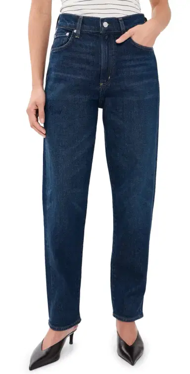 Citizens of Humanity The Taper Jeans Aries | Thumbnail 1 Citizens of Humanity The Taper Jeans Aries | Thumbnail 1