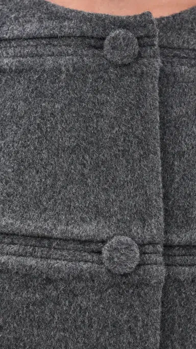 ALIGNE Anouk Jacket Grey Marl | Thumbnail 6 ALIGNE Anouk Jacket Grey Marl | Thumbnail 6