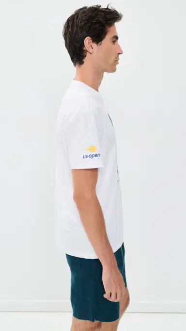Polo Ralph Lauren x U Open Polo Bear Tee White | Thumbnail 4 Polo Ralph Lauren x U Open Polo Bear Tee White | Thumbnail 4