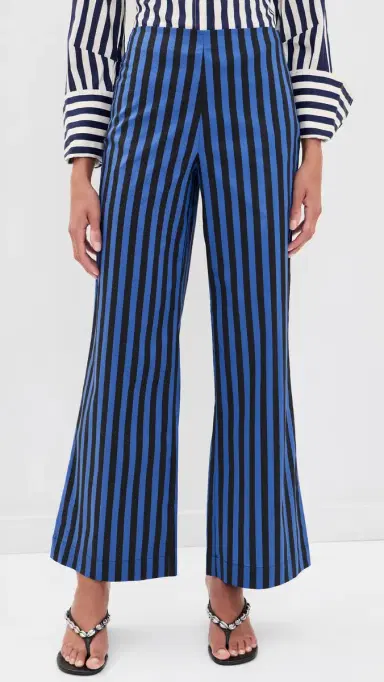 SIMONMILLER Pia Poplin Pants | Thumbnail 2 SIMONMILLER Pia Poplin Pants | Thumbnail 2