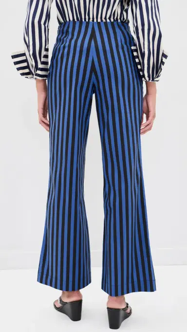 SIMONMILLER Pia Poplin Pants | Thumbnail 3 SIMONMILLER Pia Poplin Pants | Thumbnail 3