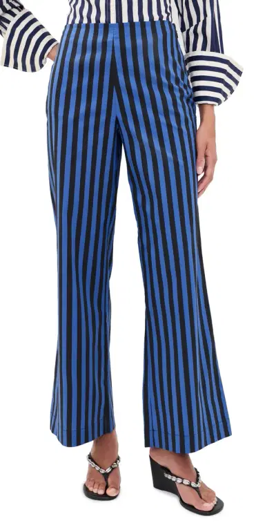 SIMONMILLER Pia Poplin Pants | Thumbnail 1 SIMONMILLER Pia Poplin Pants | Thumbnail 1