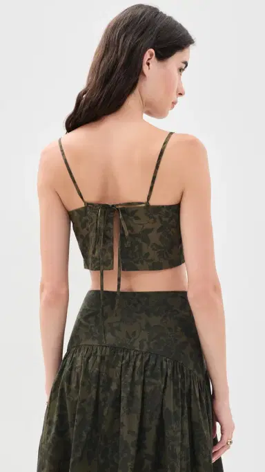 o.p.t o. p.t Cambria Tank Top | Thumbnail 3 o.p.t o. p.t Cambria Tank Top | Thumbnail 3