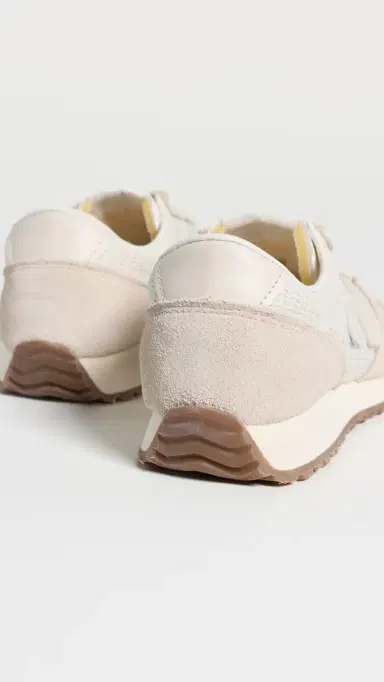 New Balance 471 Sneakers Beige/White | Thumbnail 4 New Balance 471 Sneakers Beige/White | Thumbnail 4