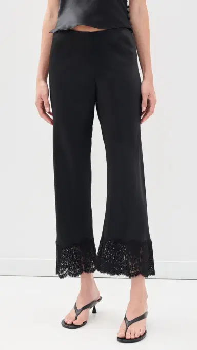 CAMI NYC Bristol ace Pants Black | Thumbnail 2 CAMI NYC Bristol ace Pants Black | Thumbnail 2