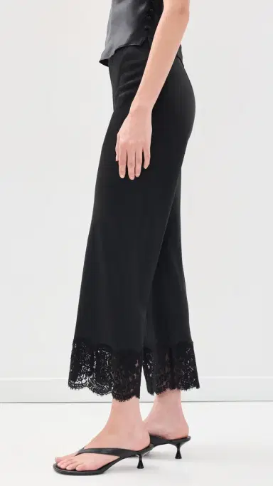 CAMI NYC Bristol ace Pants Black | Thumbnail 4 CAMI NYC Bristol ace Pants Black | Thumbnail 4