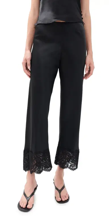 CAMI NYC Bristol ace Pants Black | Thumbnail 1 CAMI NYC Bristol ace Pants Black | Thumbnail 1