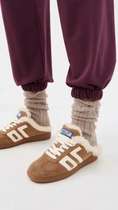 Back 70 Easter FL Sneaker Mules | Thumbnail 3 Back 70 Easter FL Sneaker Mules | Thumbnail 3