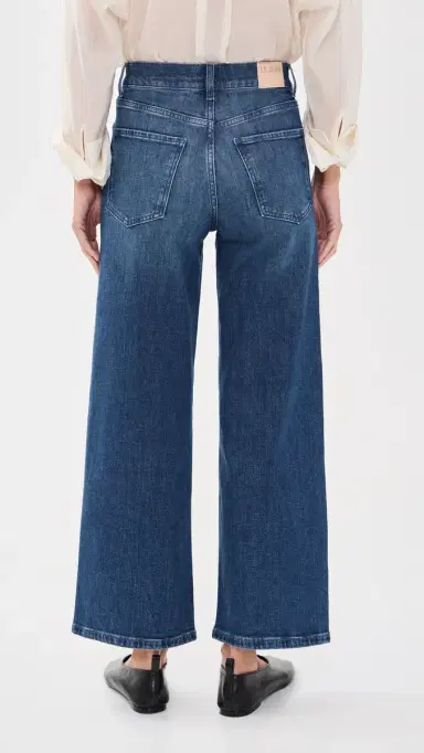 LE JEAN Petite Column Jeans London Calling | Thumbnail 3 LE JEAN Petite Column Jeans London Calling | Thumbnail 3