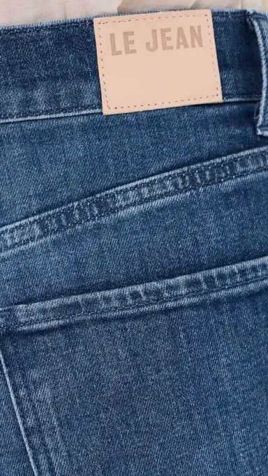 LE JEAN Petite Column Jeans London Calling | Thumbnail 6 LE JEAN Petite Column Jeans London Calling | Thumbnail 6