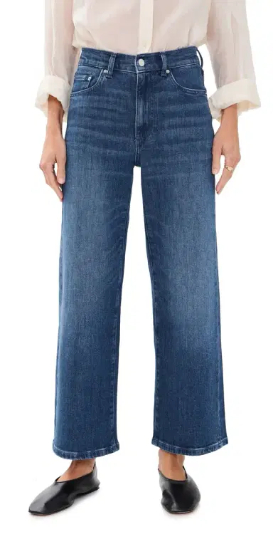 LE JEAN Petite Column Jeans London Calling | Thumbnail 1 LE JEAN Petite Column Jeans London Calling | Thumbnail 1