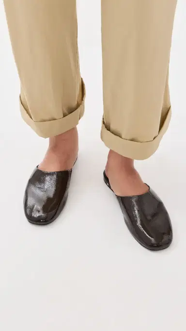 beek Blackbird Mules Coffee | Thumbnail 3 beek Blackbird Mules Coffee | Thumbnail 3