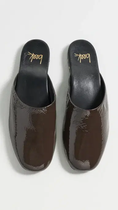 beek Blackbird Mules Coffee | Thumbnail 5 beek Blackbird Mules Coffee | Thumbnail 5