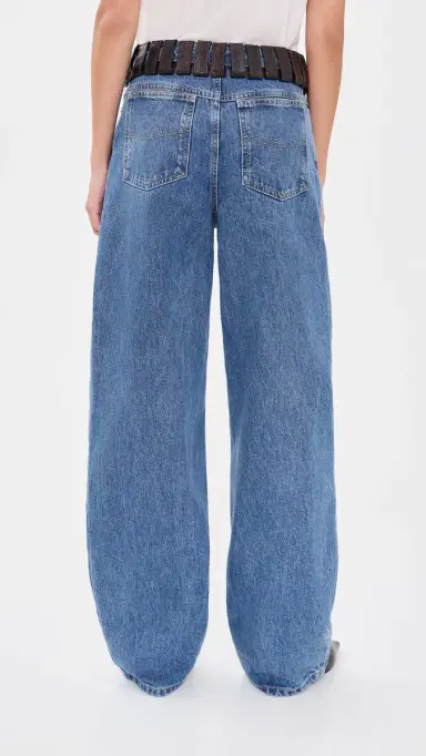 IRO Archies Jeans 80s Denim | Thumbnail 3 IRO Archies Jeans 80s Denim | Thumbnail 3