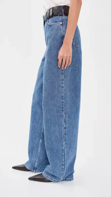 IRO Archies Jeans 80s Denim | Thumbnail 4 IRO Archies Jeans 80s Denim | Thumbnail 4