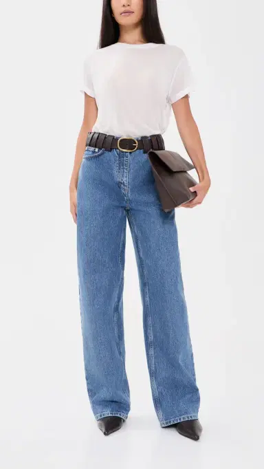 IRO Archies Jeans 80s Denim | Thumbnail 5 IRO Archies Jeans 80s Denim | Thumbnail 5