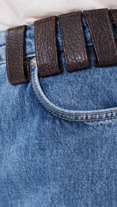 IRO Archies Jeans 80s Denim | Thumbnail 6 IRO Archies Jeans 80s Denim | Thumbnail 6