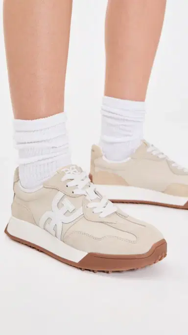 Sam Edelman Langley Sneakers Off White | Thumbnail 3 Sam Edelman Langley Sneakers Off White | Thumbnail 3