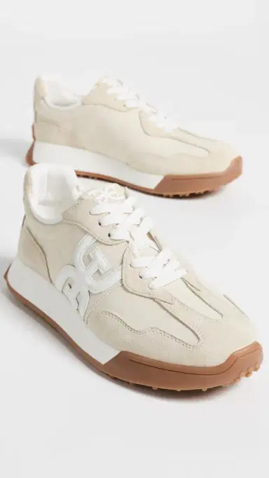 Sam Edelman Langley Sneakers Off White | Thumbnail 5 Sam Edelman Langley Sneakers Off White | Thumbnail 5