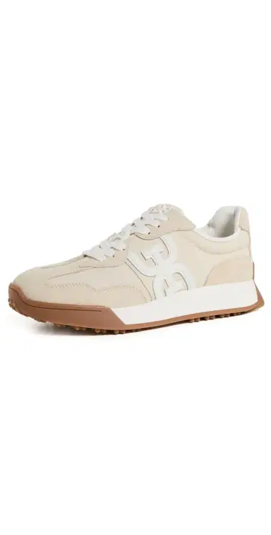 Sam Edelman Langley Sneakers Off White | Thumbnail 1 Sam Edelman Langley Sneakers Off White | Thumbnail 1