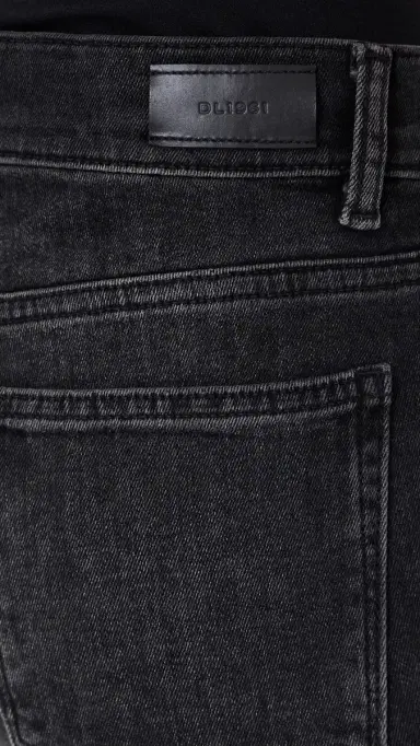 DL1961 Bridget Boot Instasculpt Jeans Nightshade Seamed (Dl Airbrush) | Thumbnail 6 DL1961 Bridget Boot Instasculpt Jeans Nightshade Seamed (Dl Airbrush) | Thumbnail 6