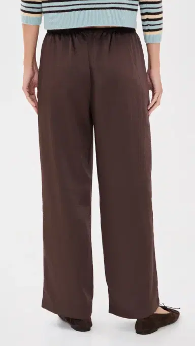Madewell The Devon Pant DARK CHICORY | Thumbnail 3 Madewell The Devon Pant DARK CHICORY | Thumbnail 3