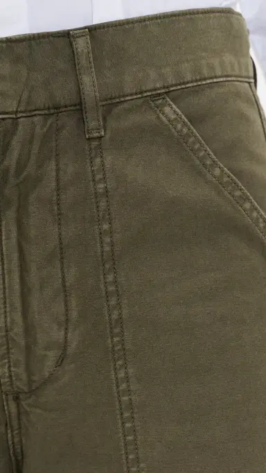 Citizens of Humanity Ciela Bubble Utility Pants Moss | Thumbnail 6 Citizens of Humanity Ciela Bubble Utility Pants Moss | Thumbnail 6