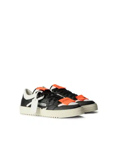 Off-White Low Top 3.0 Off Court Sneakers | Thumbnail 3 Off-White Low Top 3.0 Off Court Sneakers | Thumbnail 3